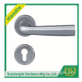 SZD SLH-050SS Superior quality 304 Stainless steel modern solid door lever handle for wood doors